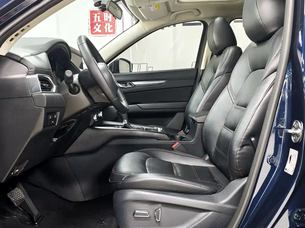 MAZDA CX 5