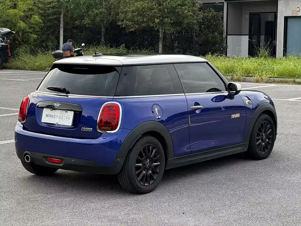 MINI Mini — миниатюра 7