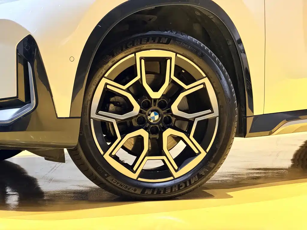 BMW X1 2023 sDrive25Li X
