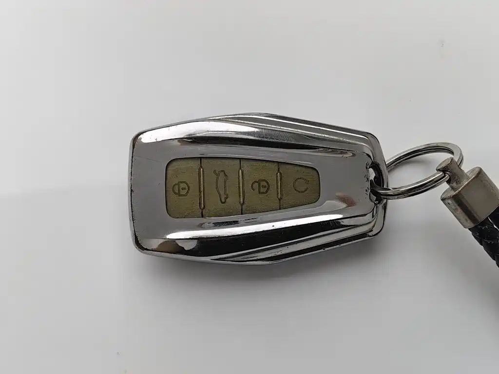 Geely Binyue — миниатюра 19