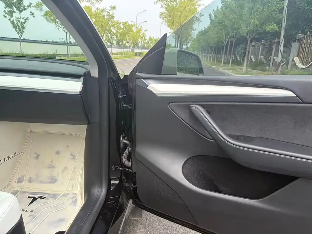 Tesla Model Y — миниатюра 16
