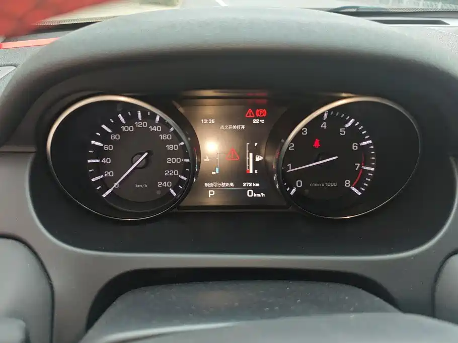 Land Rover Discovery Sport — миниатюра 14