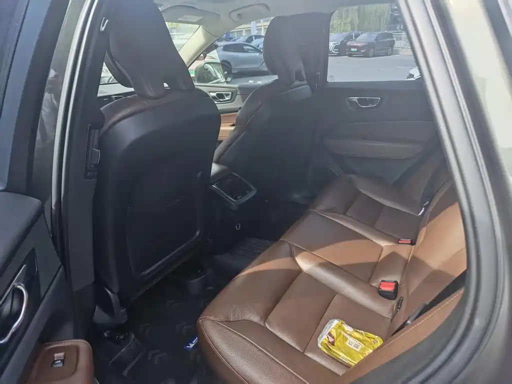 Volvo XC60 2020 T5 Luxury
