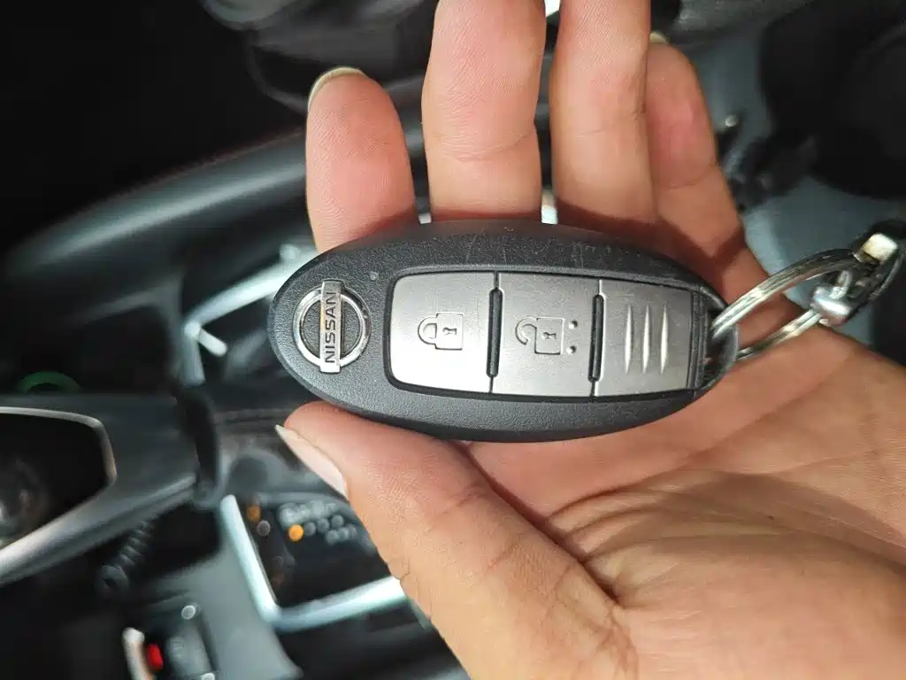 Nissan Qashqai — миниатюра 9