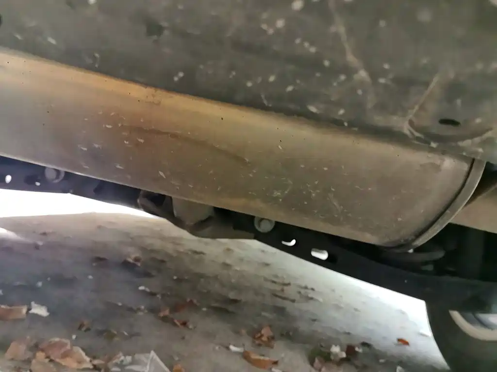 Buick Envision Plus — миниатюра 24