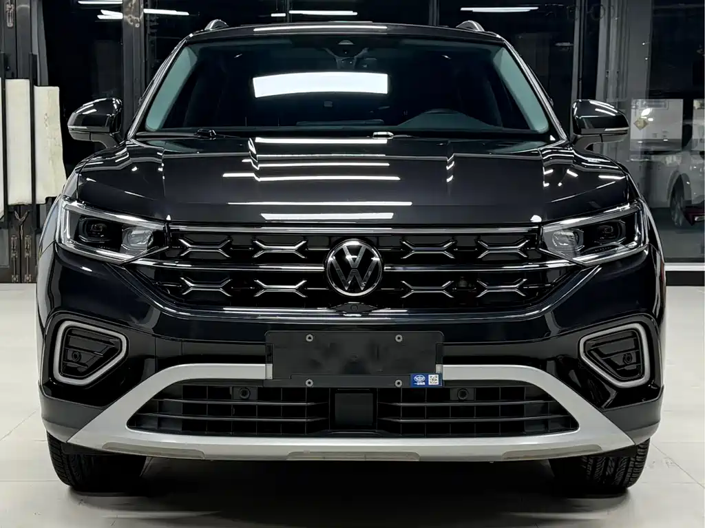 VOLKSWAGEN TANYUE