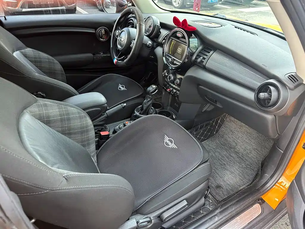 MINI Mini — миниатюра 7