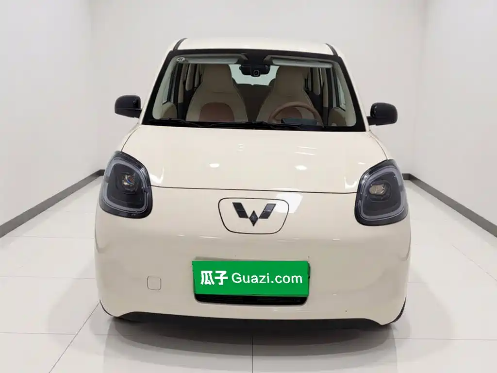 Wuling MINIEV — миниатюра 2