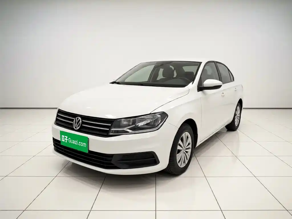 Volkswagen Santana