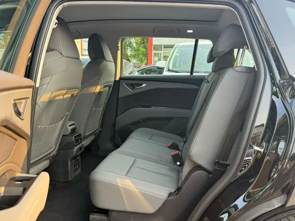 Audi Q5 e-tron — миниатюра 6