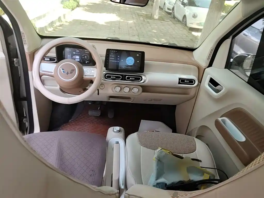 Wuling Mini EV — фотографии объявления, Фото 10