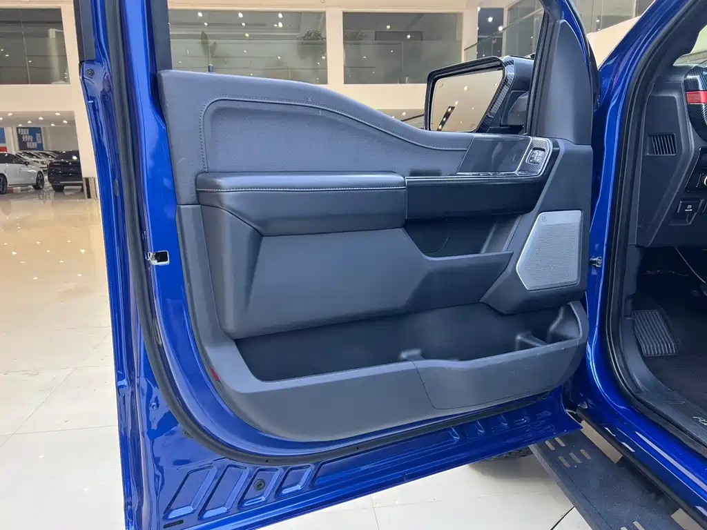 Ford F-150 2023 3.5T