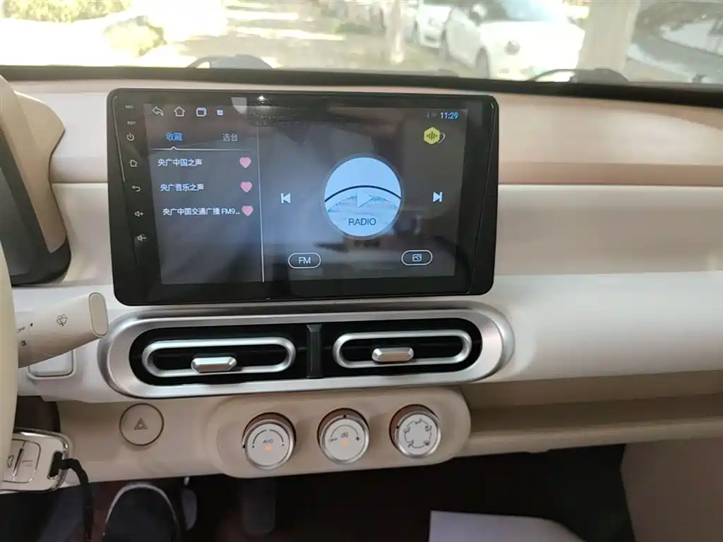 Wuling Mini EV — фотографии объявления, Фото 13