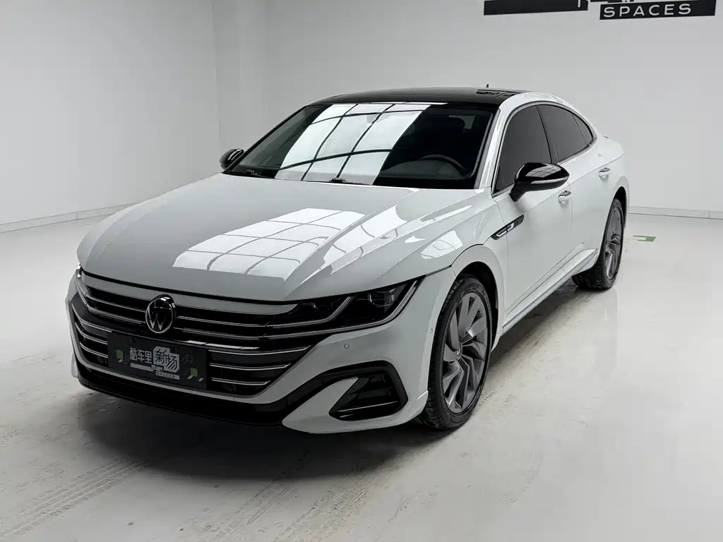 Volkswagen CC 2022