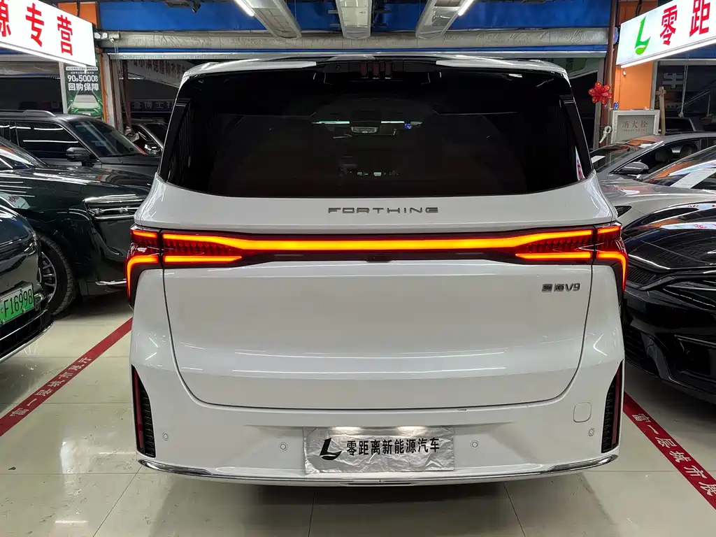 Fengxing Xinghai V9 — миниатюра 5