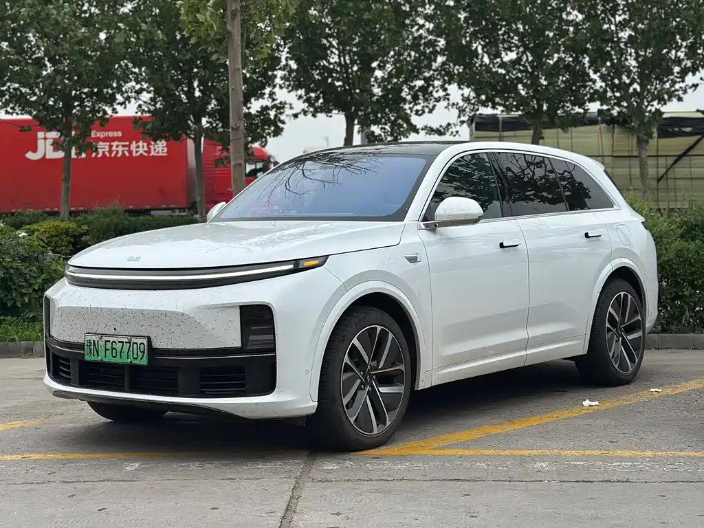 Li Auto Li L7 2024