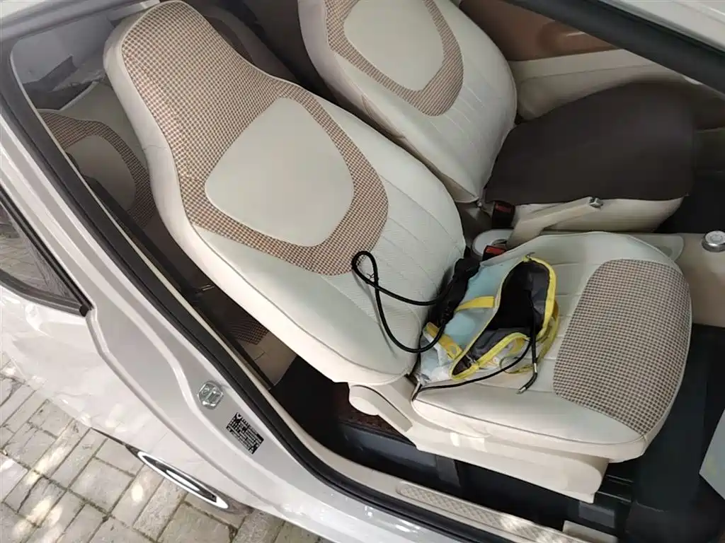 Wuling Mini EV — фотографии объявления, Фото 25