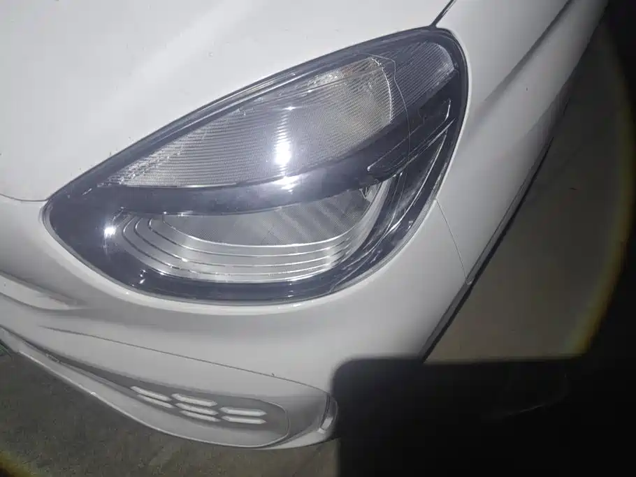 Roewe Clever — миниатюра 5