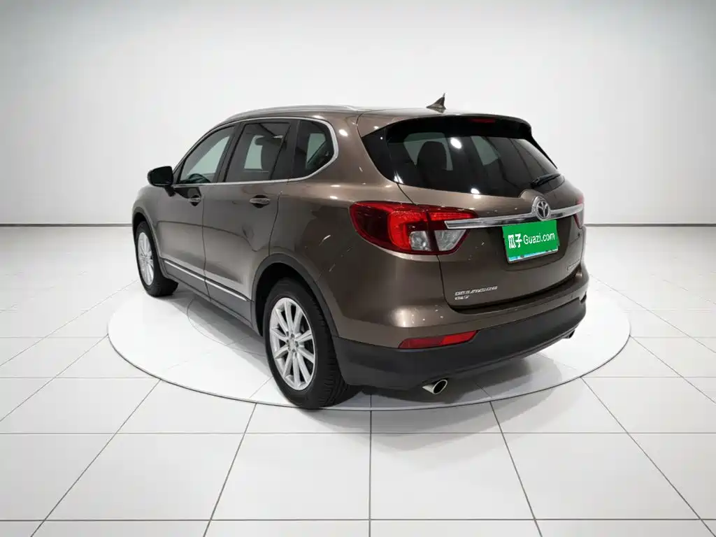 Buick Envision Plus — миниатюра 4