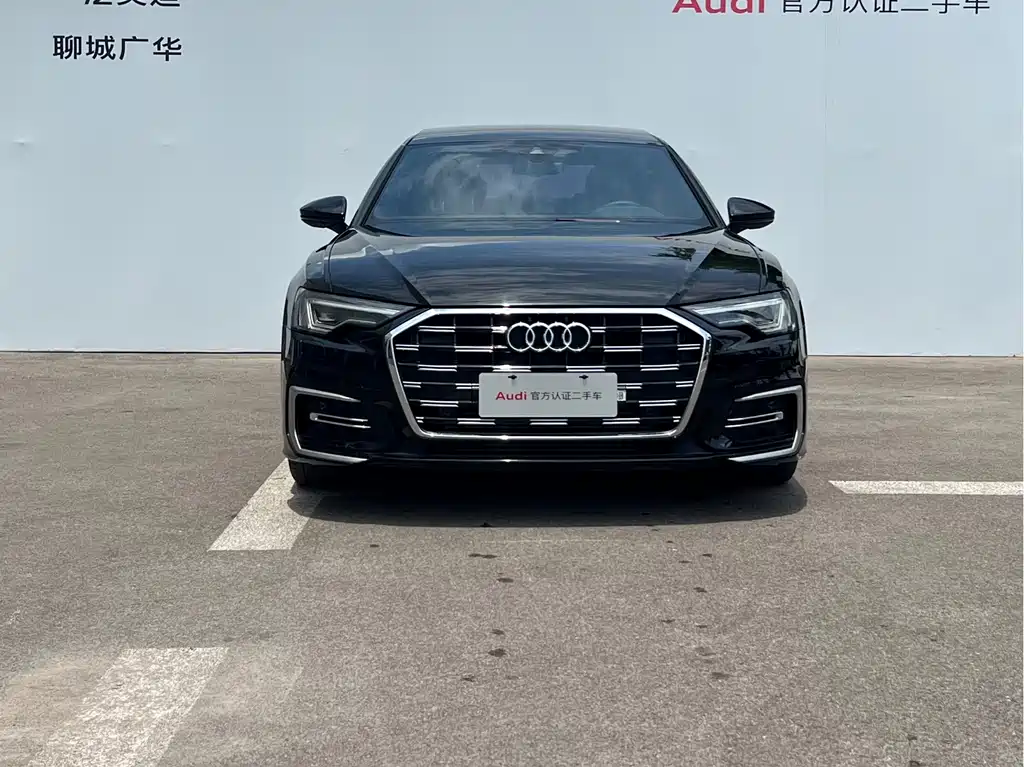 Audi A6L 2024 40 TFSI Luxury