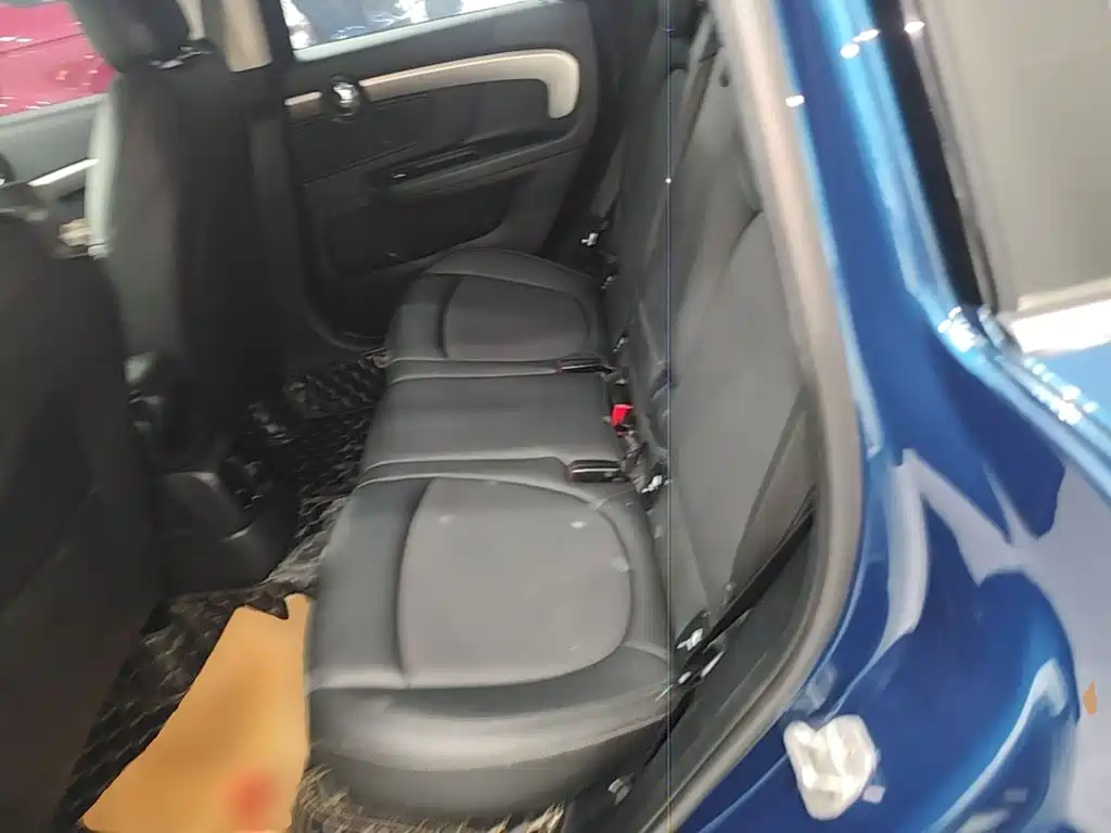 MINI Mini Countryman — миниатюра 17