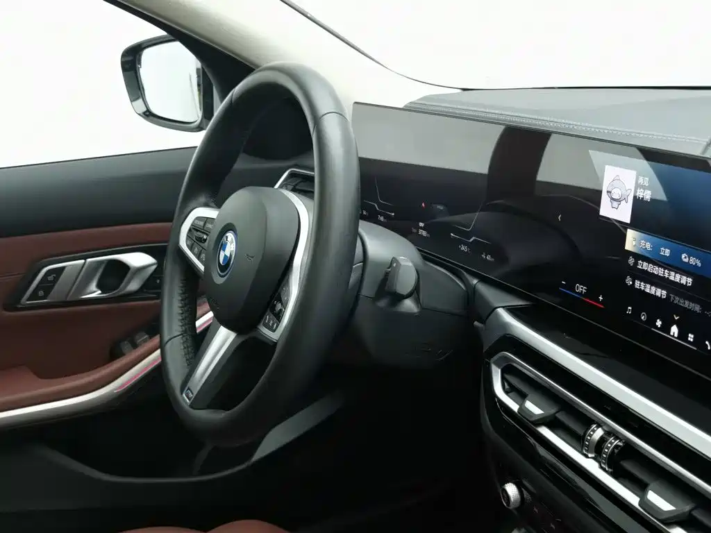BMW i3 — миниатюра 22