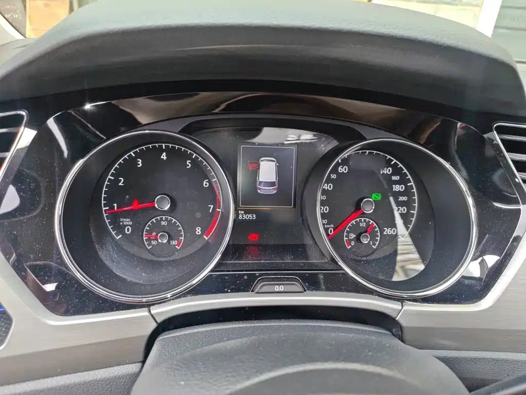 Volkswagen Touran — миниатюра 4