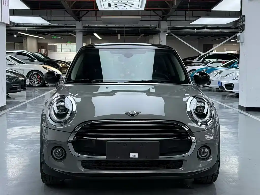 Mini Mini 2020 1.5T COOPER