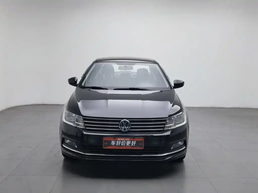 Volkswagen Lavida — миниатюра 3