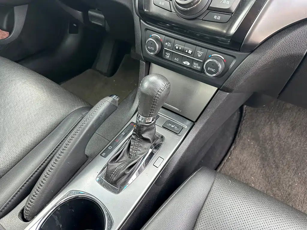Acura ILX — миниатюра 20