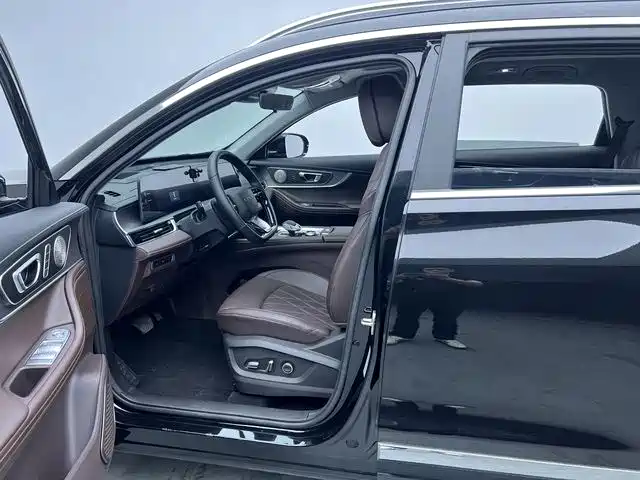 Chery Tiggo 8 PRO — миниатюра 7