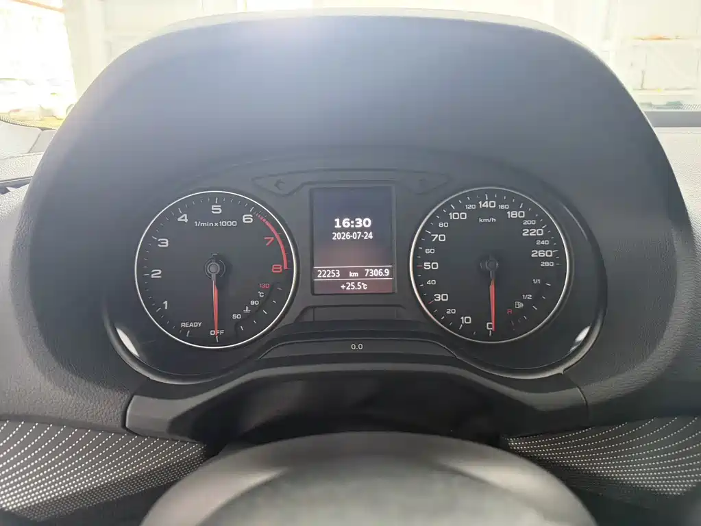 Audi Q2L 35 TFSI Fashion Dynamic Type, фото 20