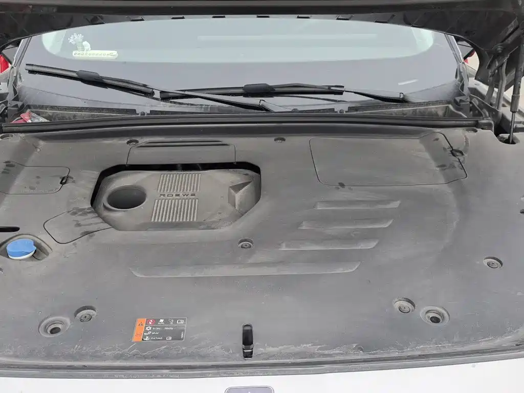 Roewe RX5 New Energy — миниатюра 21