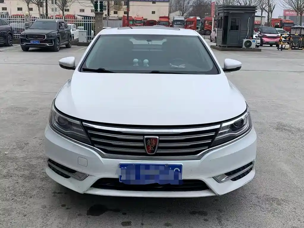 ROEWE I6