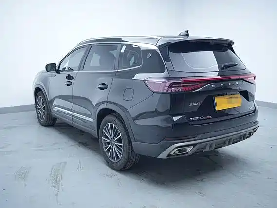 Chery Tiggo 8 PRO — миниатюра 10