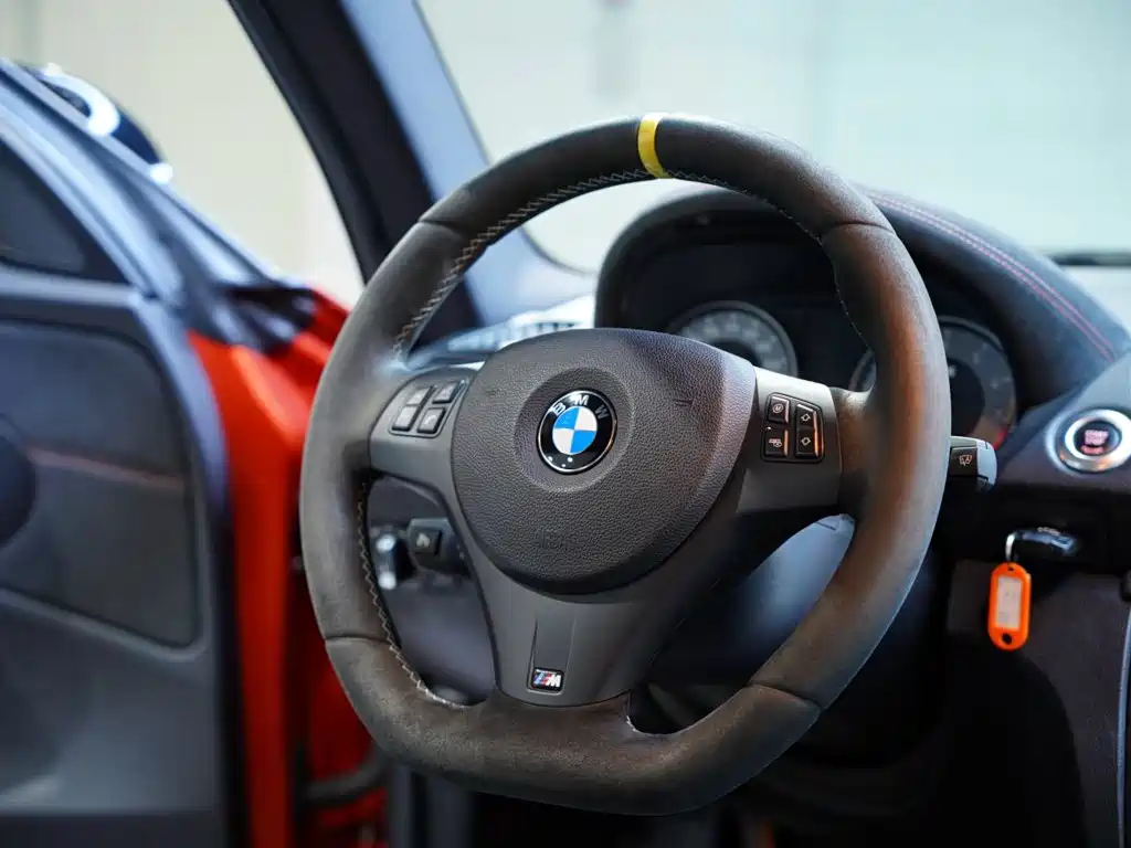 BMW 1 Series M — миниатюра 34