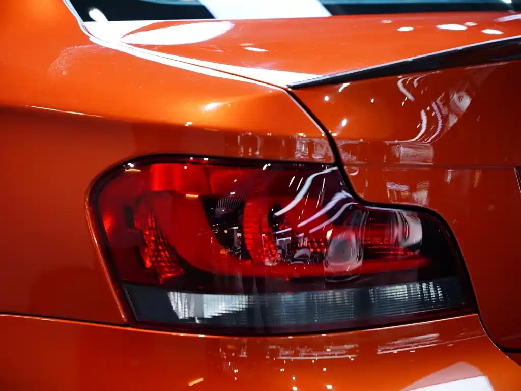 BMW 1 Series M — миниатюра 7