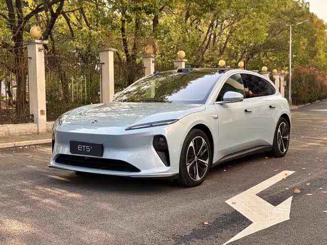 2024 Nio ET5