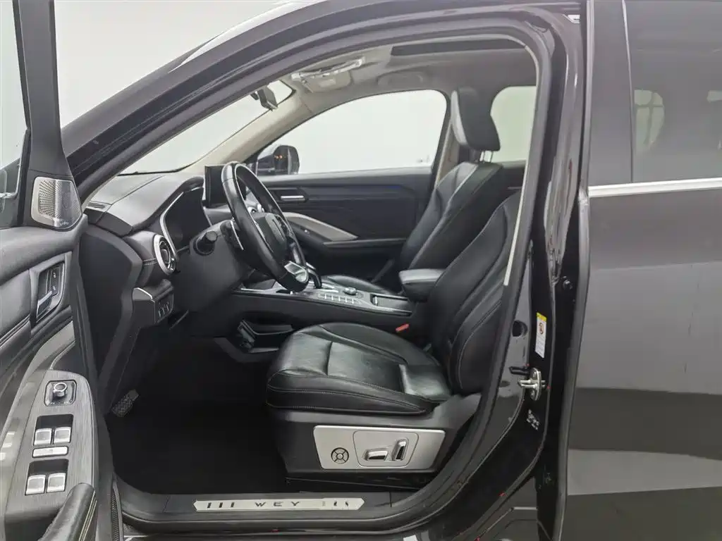 Wey VV6 2020 2.0T +