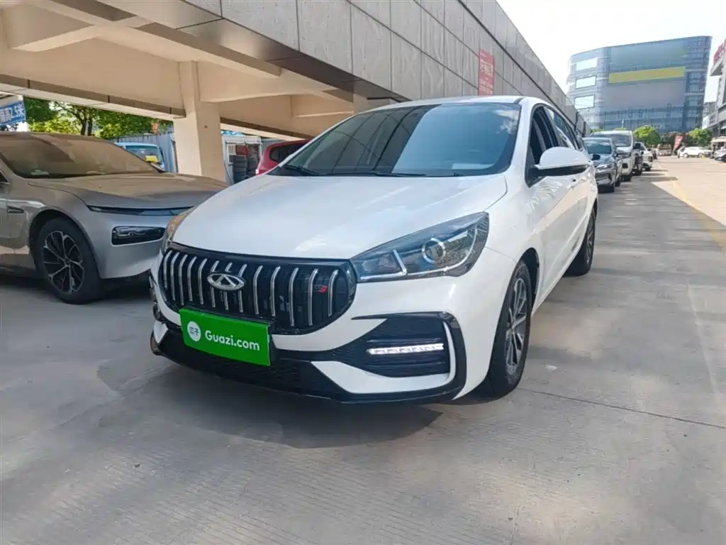 Chery Arrizo 5 2025