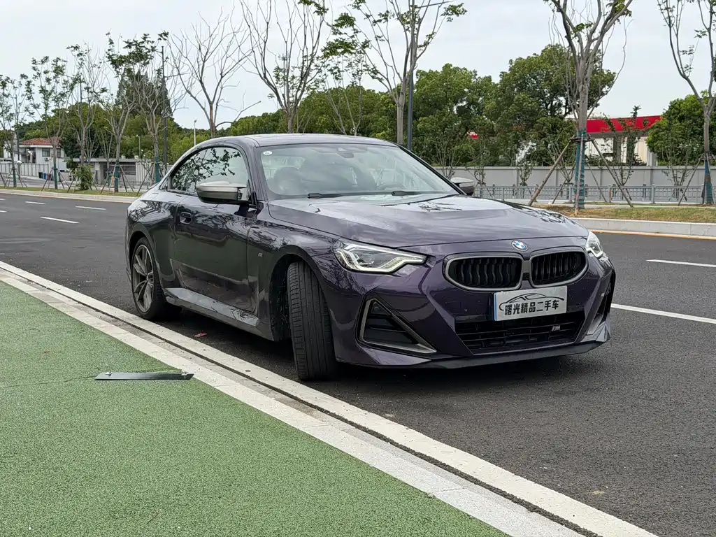 BMW M240i — миниатюра 4