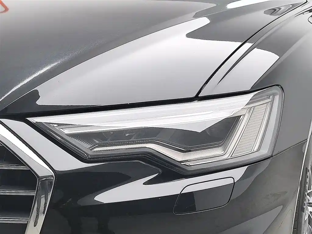 Audi A6L 2020 55 TFSI e quattro