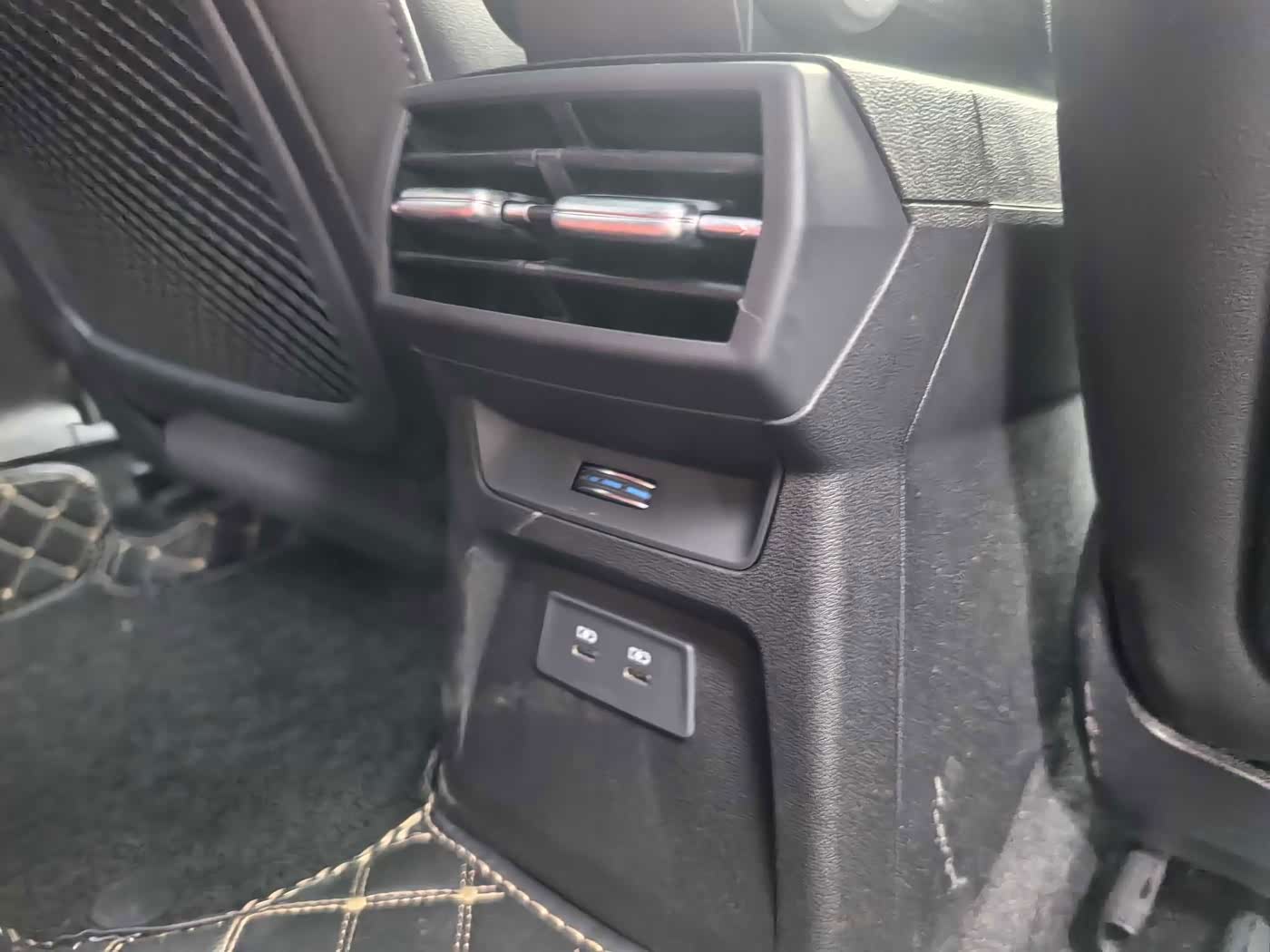 Audi A3 1.4 л 2024 г. Чёрный, пробег 19000 км