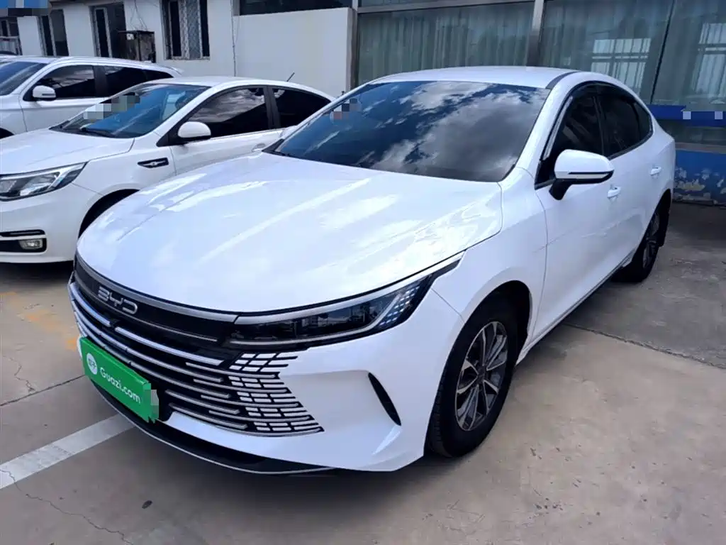 Byd Destroyer 05 2024