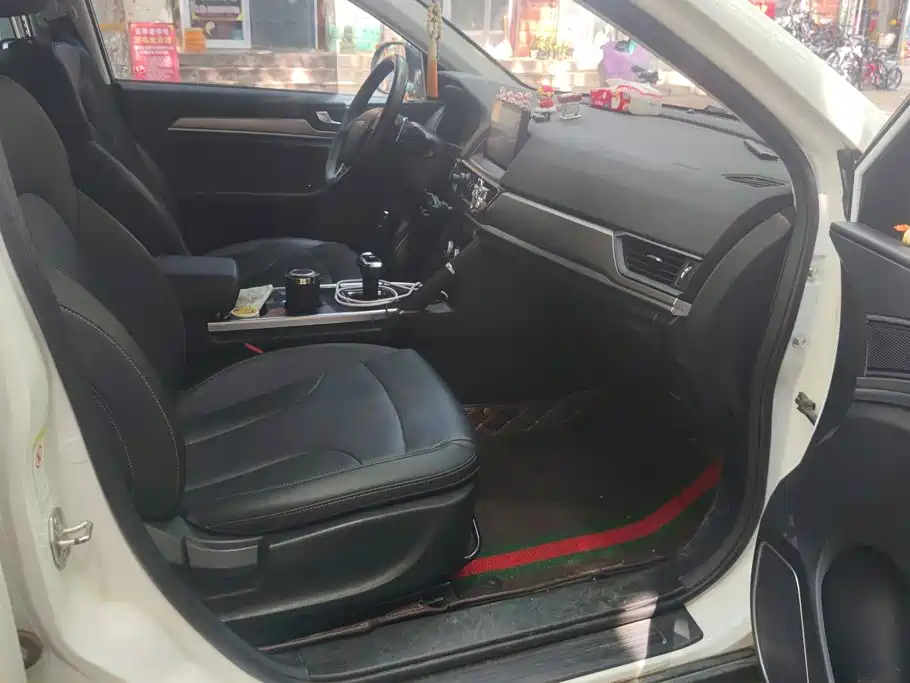 Haval H6 2021 Sport 1.5T AT Elite