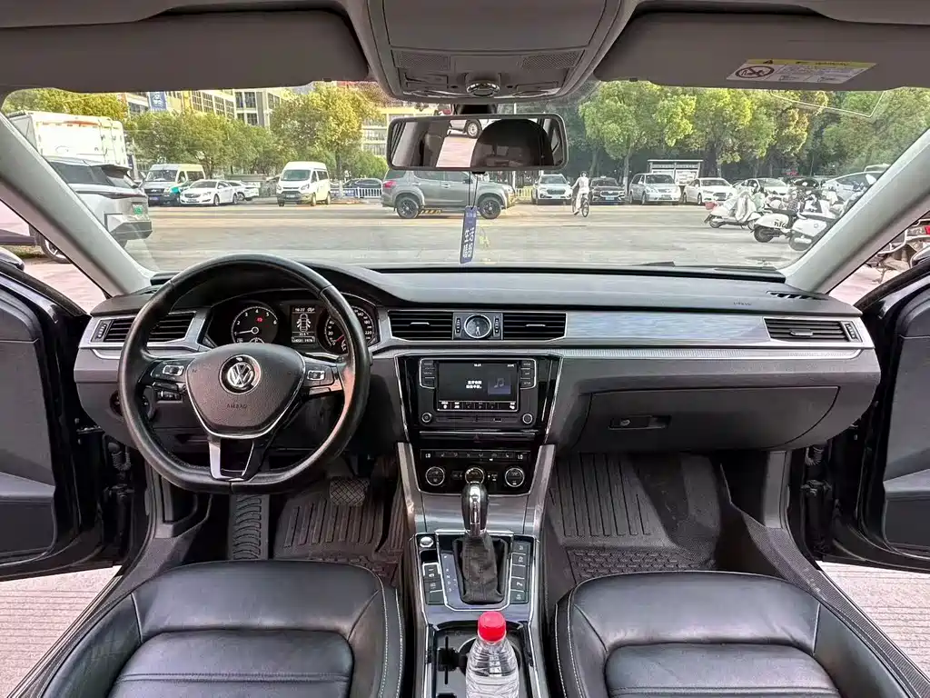 Volkswagen Passat 2017 280TSI DSG