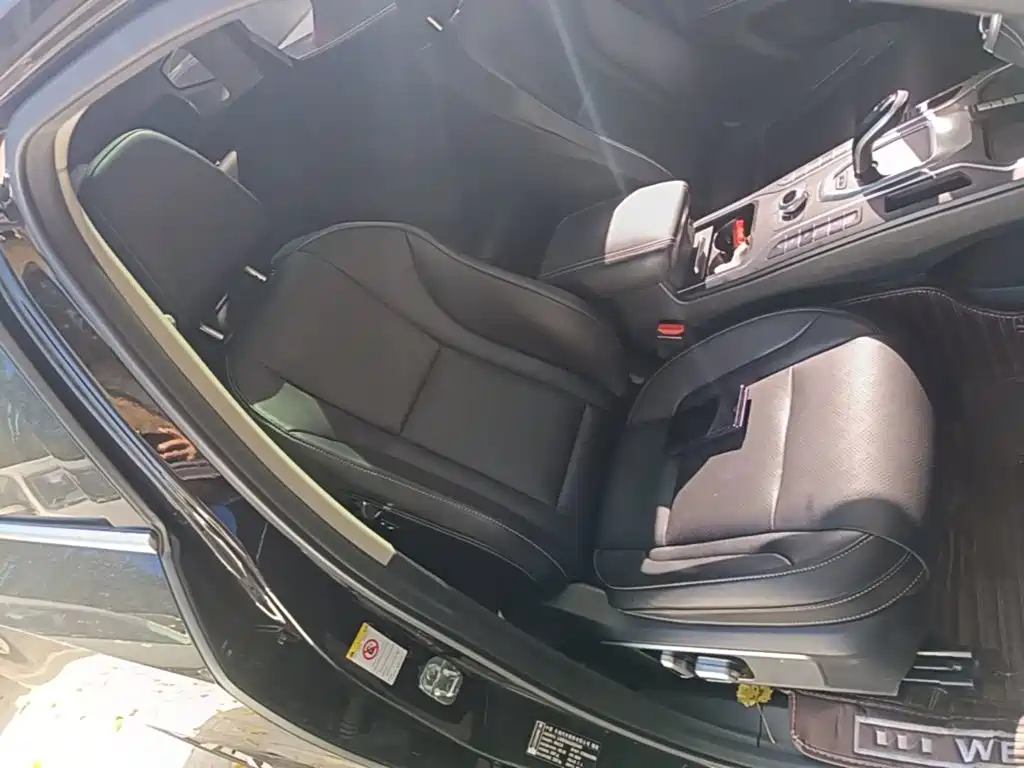 Wey Wey VV6 — миниатюра 25