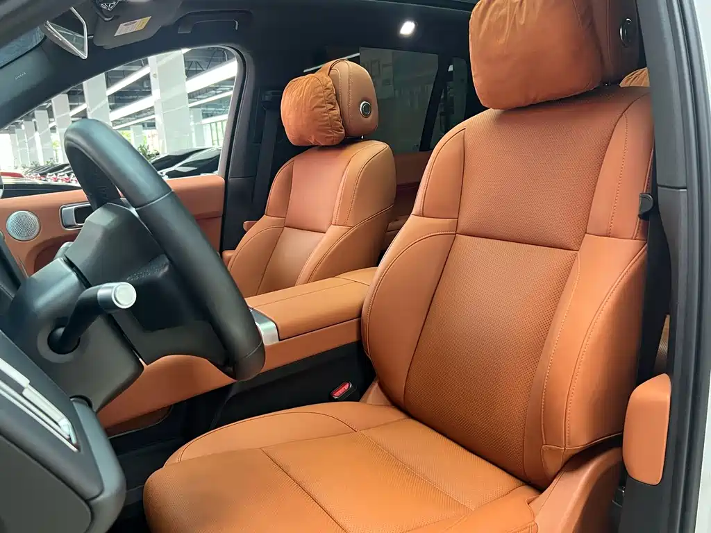 Li Auto L6 2024 Pro