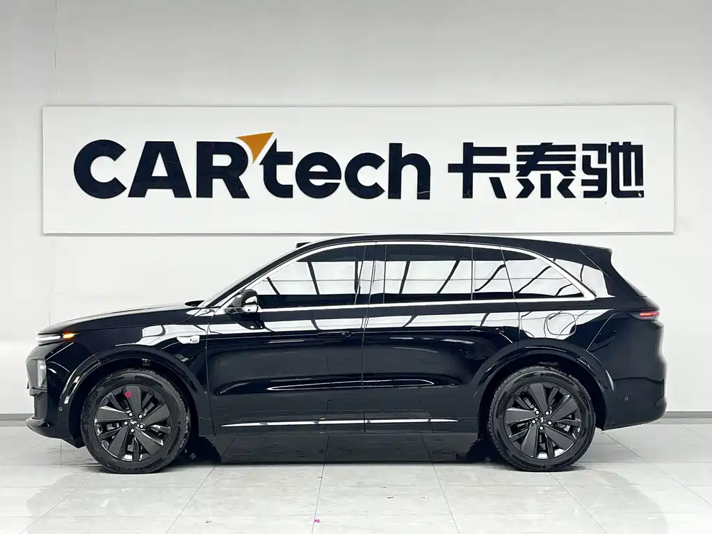 Li Auto IDEAL L6