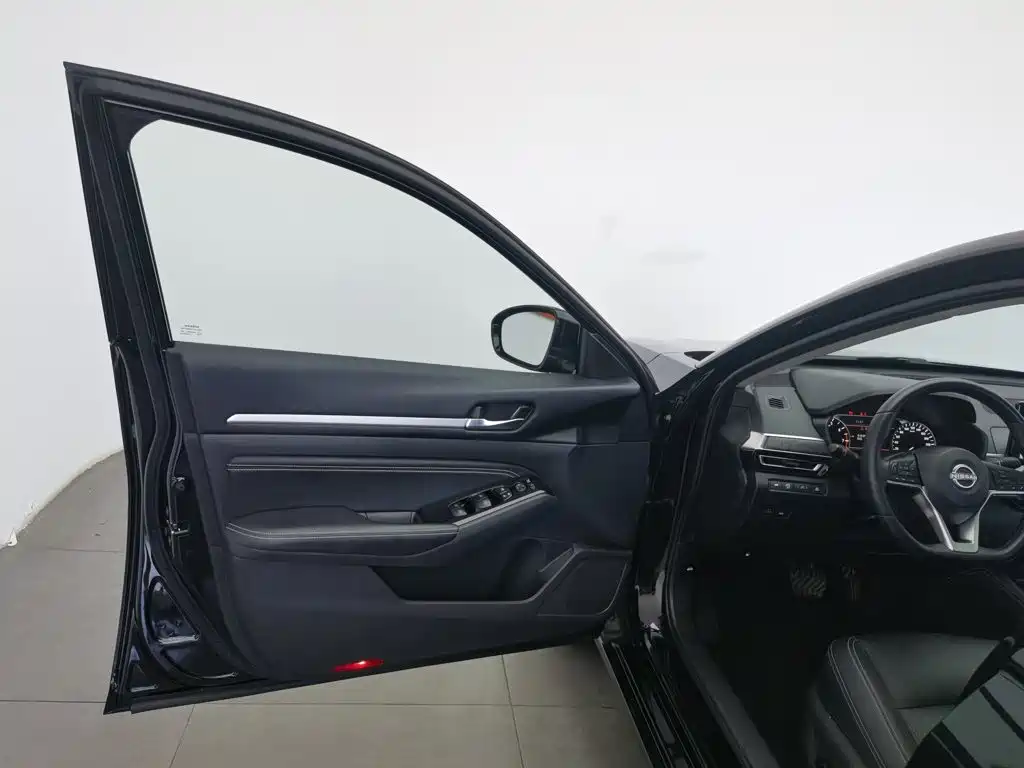 Nissan Altima 2022 2.0L XL-TLS Enjoy